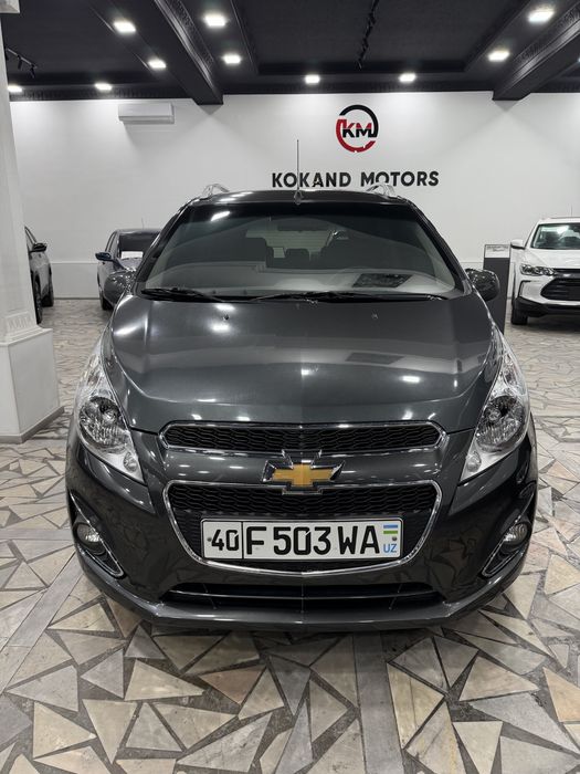 Spark sotiladi 2021 zor xolatda