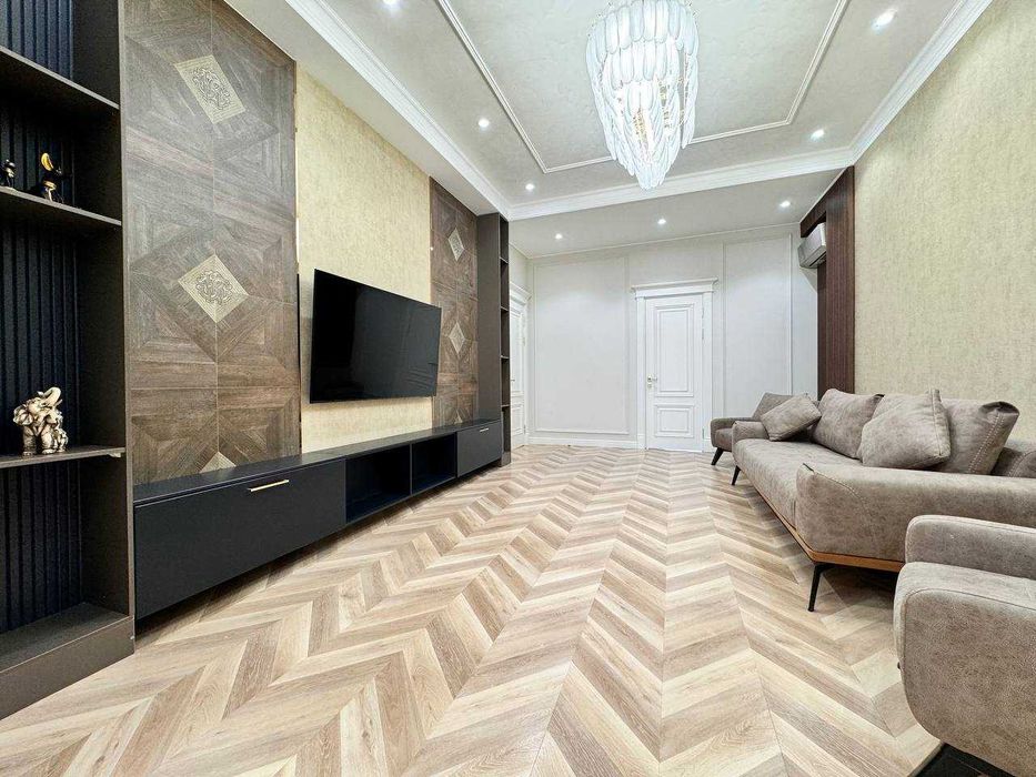 М158 Срочно 3ком квартира по Выкупной цене в ЖК Мухташам, метро Минор