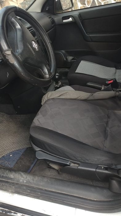 Opel astra g 2002