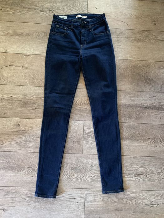 Сини дънки Levi’s  размер S