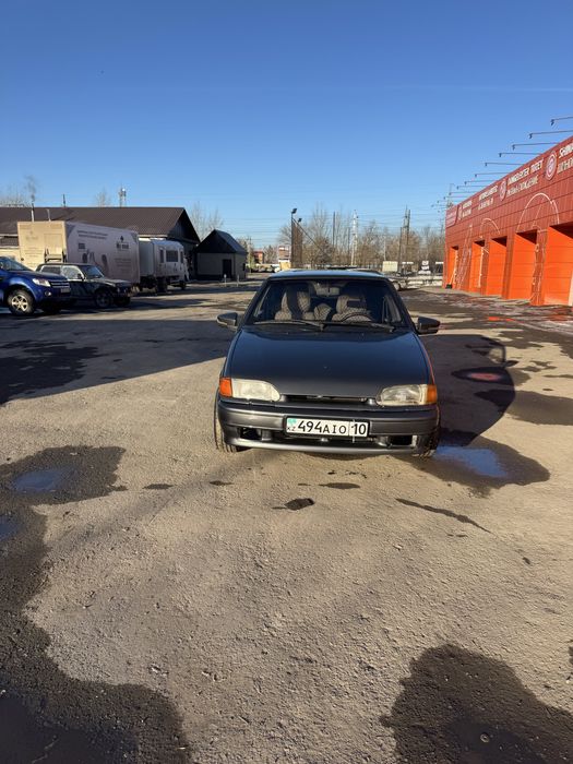 Продам Ваз 2114