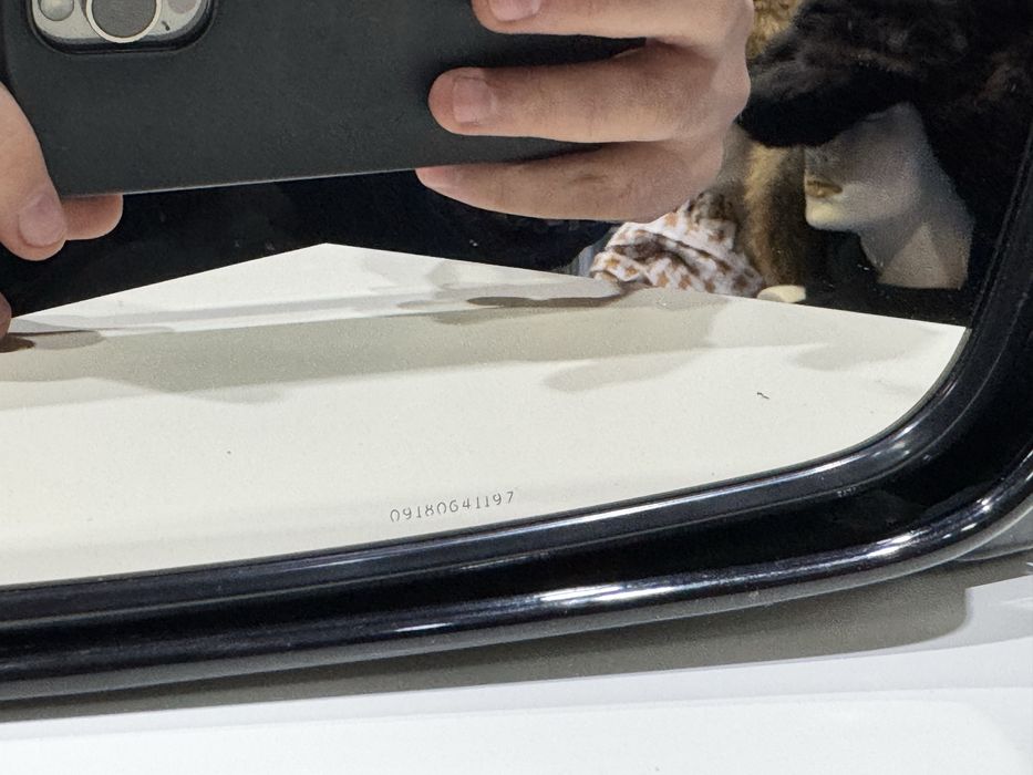 Oglinda Lexus RX400H / RX350 2004-2009 Completă Partea Stânga - sofer