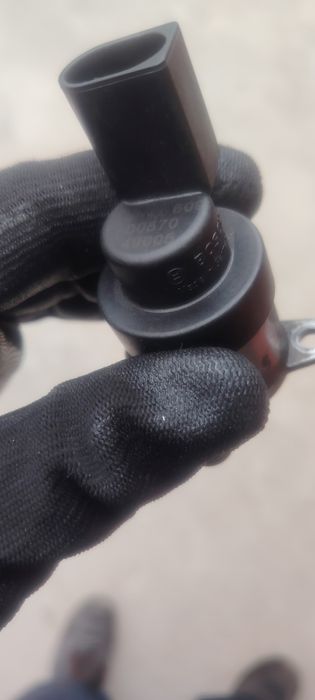 Клапан за ГНП Бош