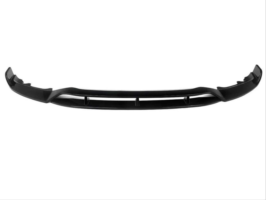 Lip / Prelungire Aero Bmw X5 F15 M Pachet