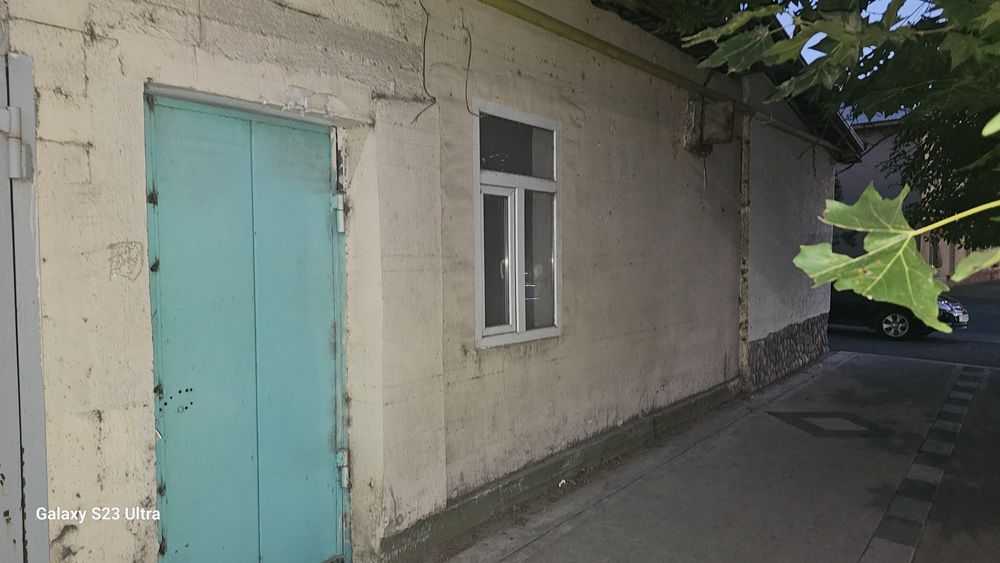 Продается нежылое помещения