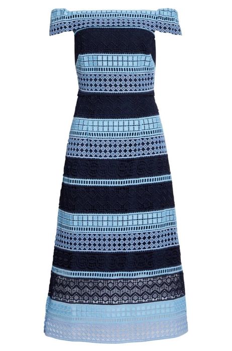 Нова рокля Ted Baker, размер 1