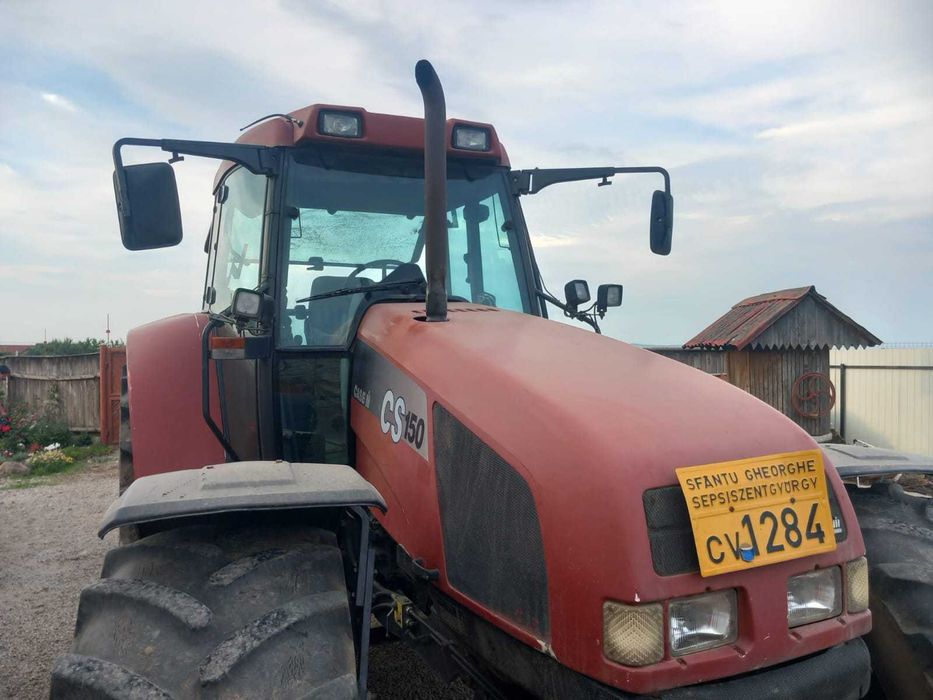 Tractor Case ih CS 150