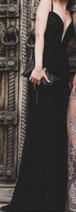 Елегантна рокля - ХС размер