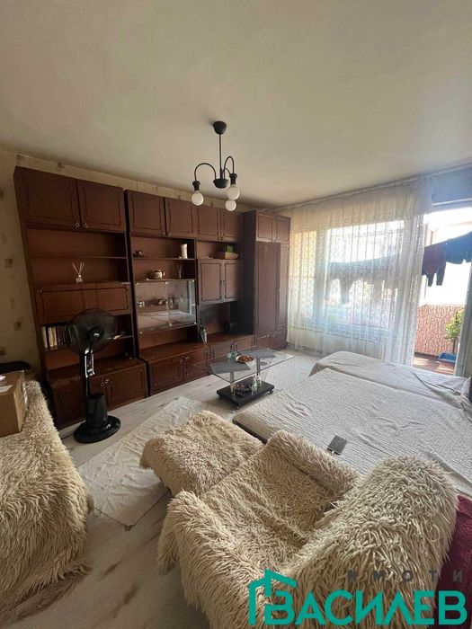 Дава под Наем 1-СТАЕН град София, Разсадника