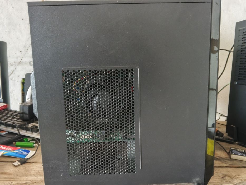 Продам системник в отличном состоянии