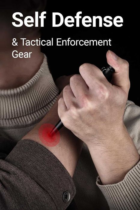 Тактически химикалки Origin-Joy