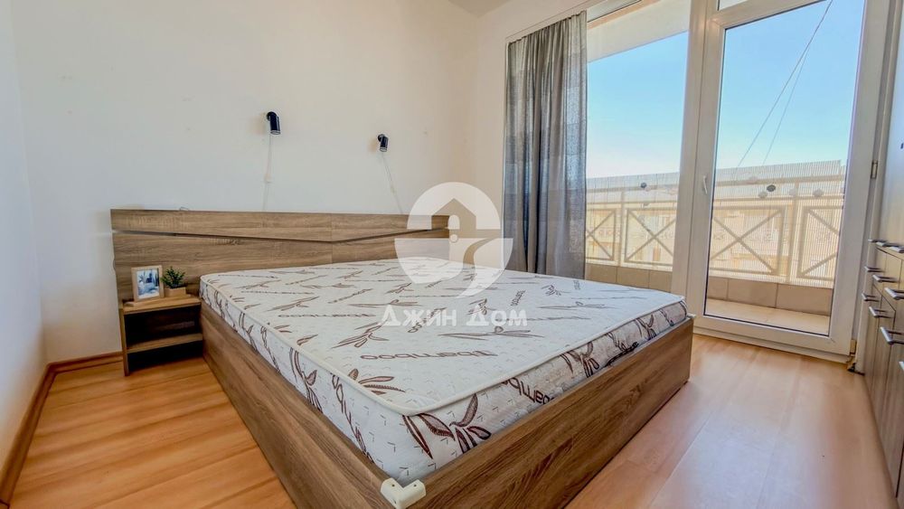 Продава се Едностаен апартамент в к.к. Слънчев бряг - 40 кв.м за 459 €/кв.м - Снимка #3