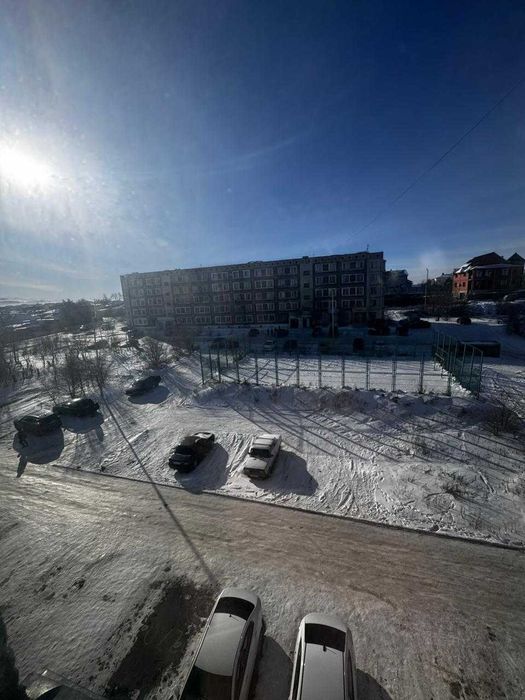 3к, 64,6м², светлая, ремонт, 1994г.,