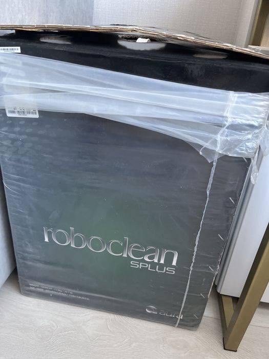 Робоклин пылесос