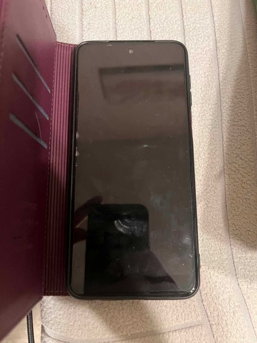Телефон Xiaomi Redmi Note 9 Pro