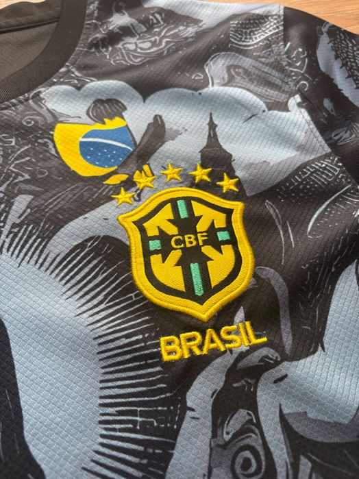 Nike Brazil Jersey L