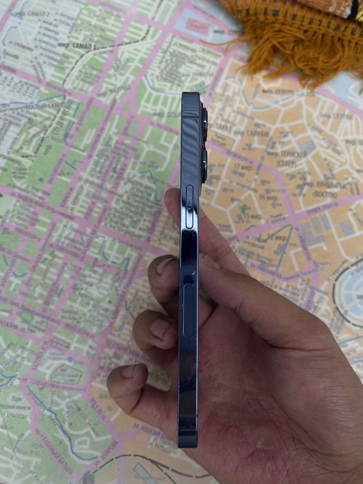 Iphone 13 pro 256gb