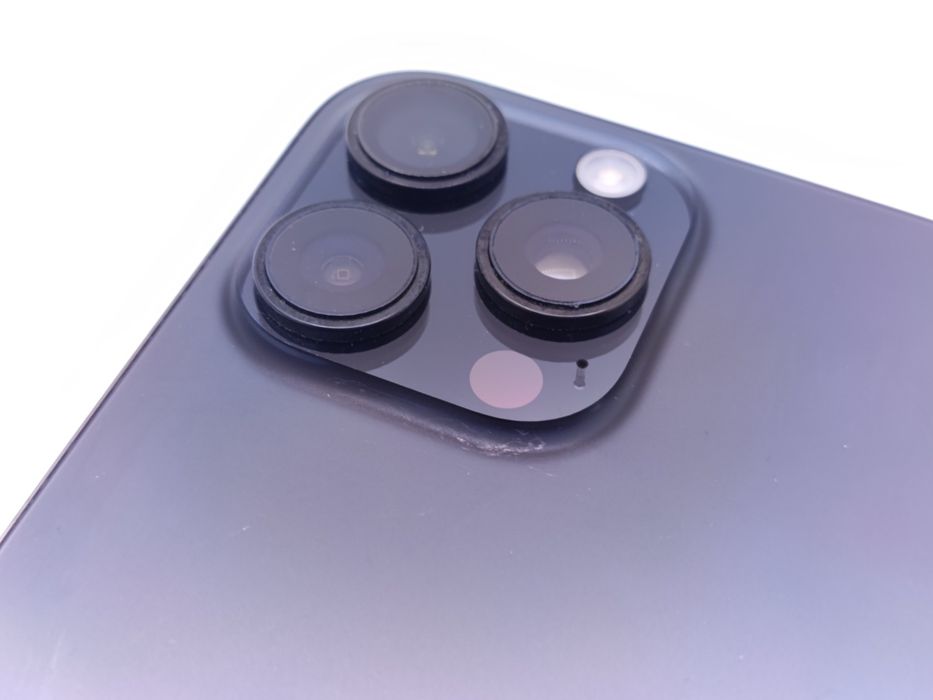 Apple iPhone 16 Pro Max 512GB Black, Garantie 24 luni | #D91004