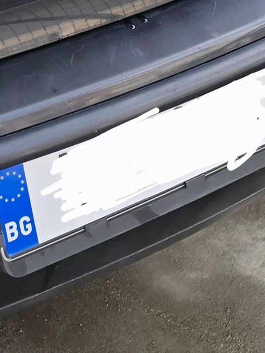 Vw   polo бензин/газ