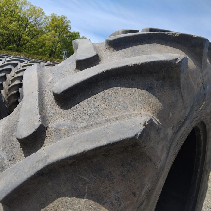 Cauciucuri 20.8R34  Taurus Anvelope REZISTENTE tractor
