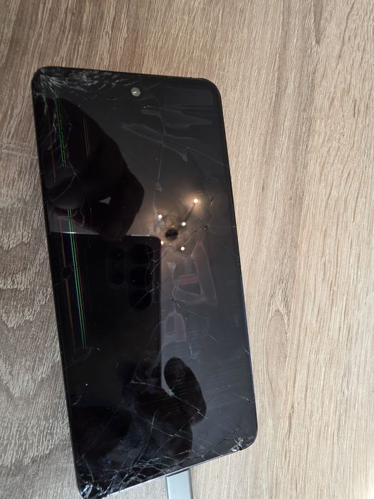 HMD Pulse за части