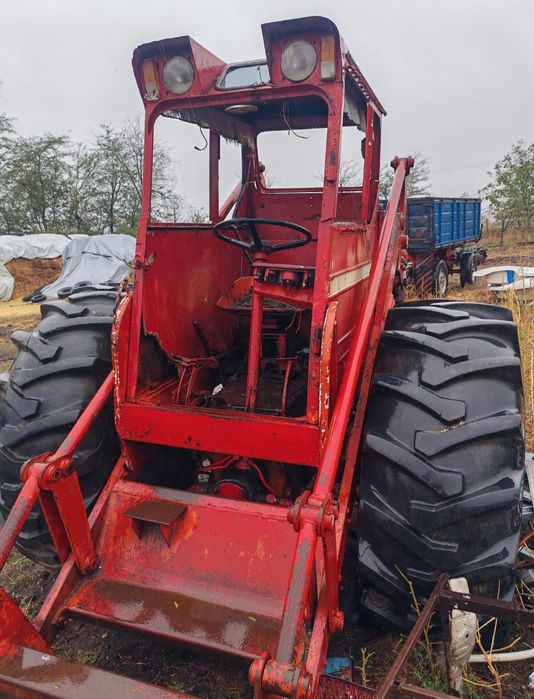 4500e// cereale/ 204D