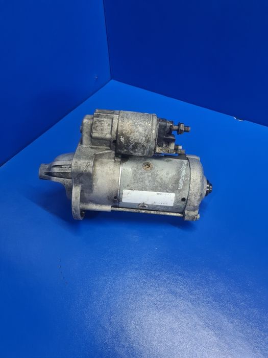 Electromotor Ford Focus Mk3, 1.6 TDCI