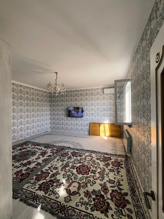 Тез арада тұрғын үй сатылады