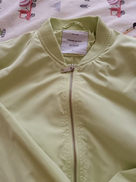 Дамски дрехи  С размер