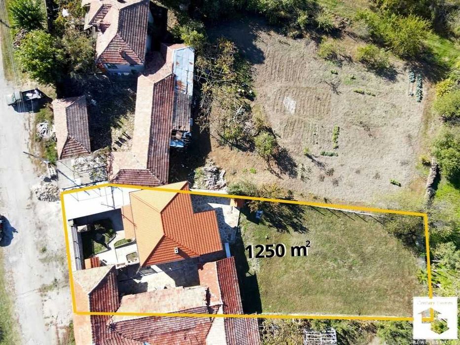 Продава се Къща в с. Ново село, Област Велико Търново - 120 кв.м за 1192 €/кв.м - Снимка #22