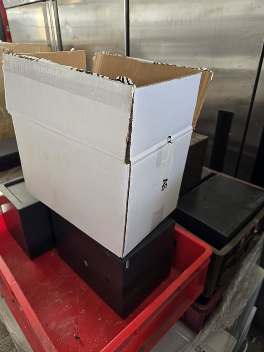 Sigma ksf 28x18 90лв за брой нови