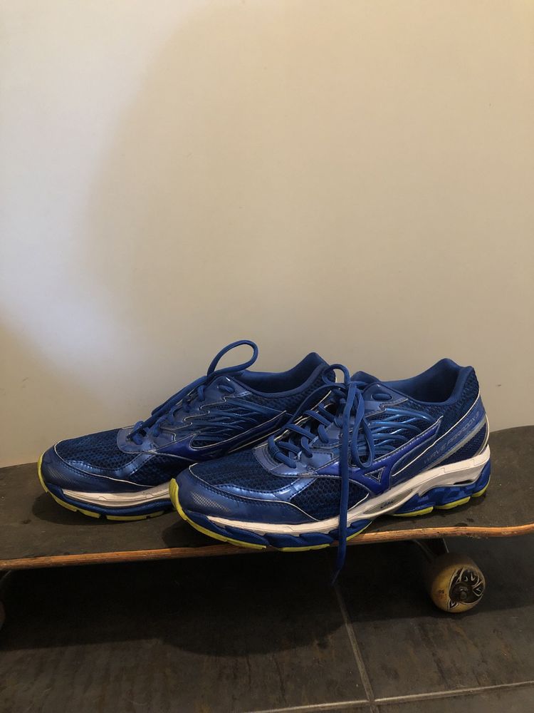 Mizuno cheap paradox 3