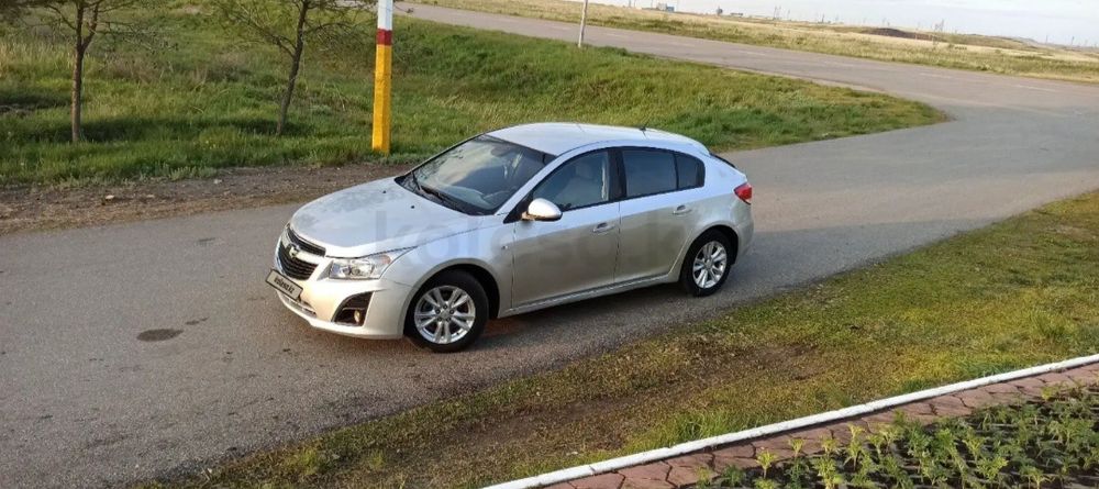 Chevrolet Cruze 2013г.в
