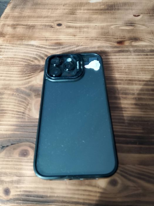 Se vinde telefon  iPhone 14pro Max de 1tera