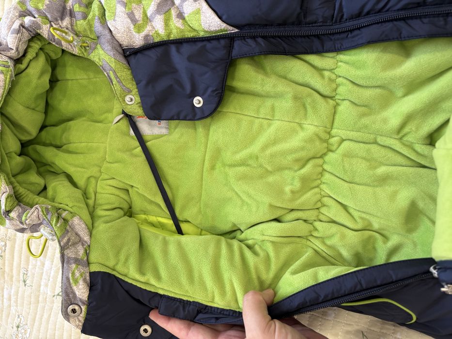 Комбинезон детский