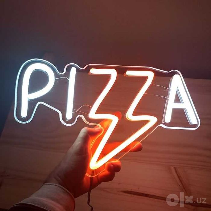 Изготовление LED неона