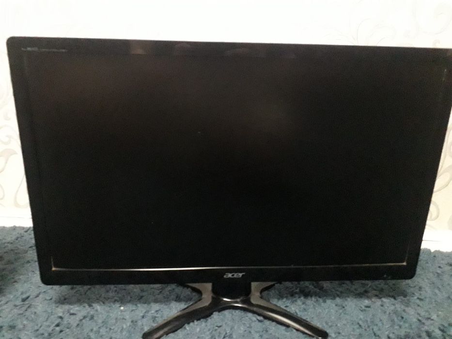 Продам монитор acer