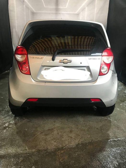 Спарк сотилади 2014