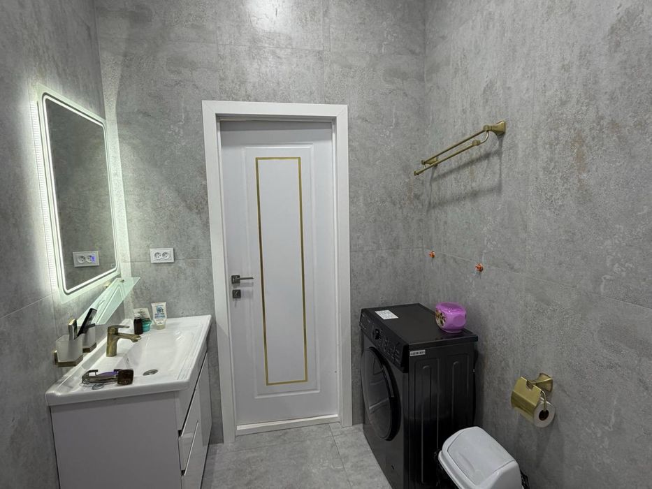 Qizlarga kvartira