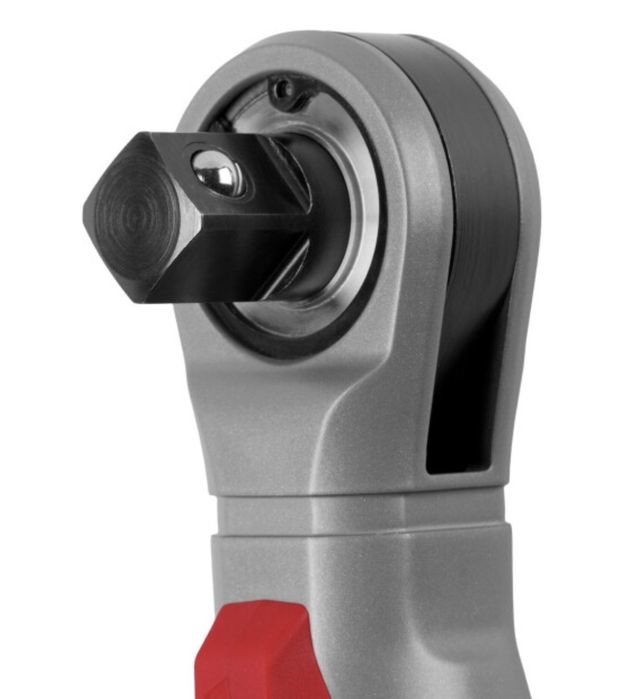 Топ модел акумулаторна тресчотка MILWAUKEE M12 FIR12G2-0