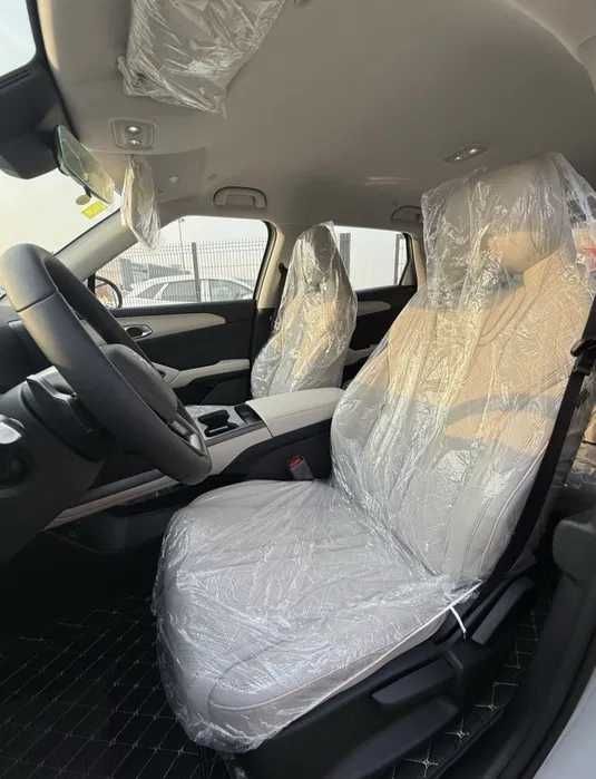 BYD Yuan Up 2026 — 5