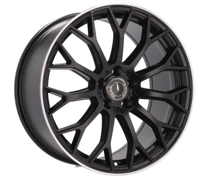 18" Джанти Мерцедес 5x112 C W204 W205 W206 W212 W213 CLA A B