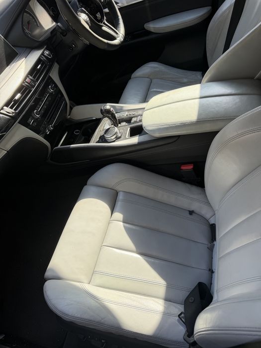 НА ЧАСТИ!  БМВ X6 М Ф86  560кс (Na chasti Bmw x6 m f86 560 konq)