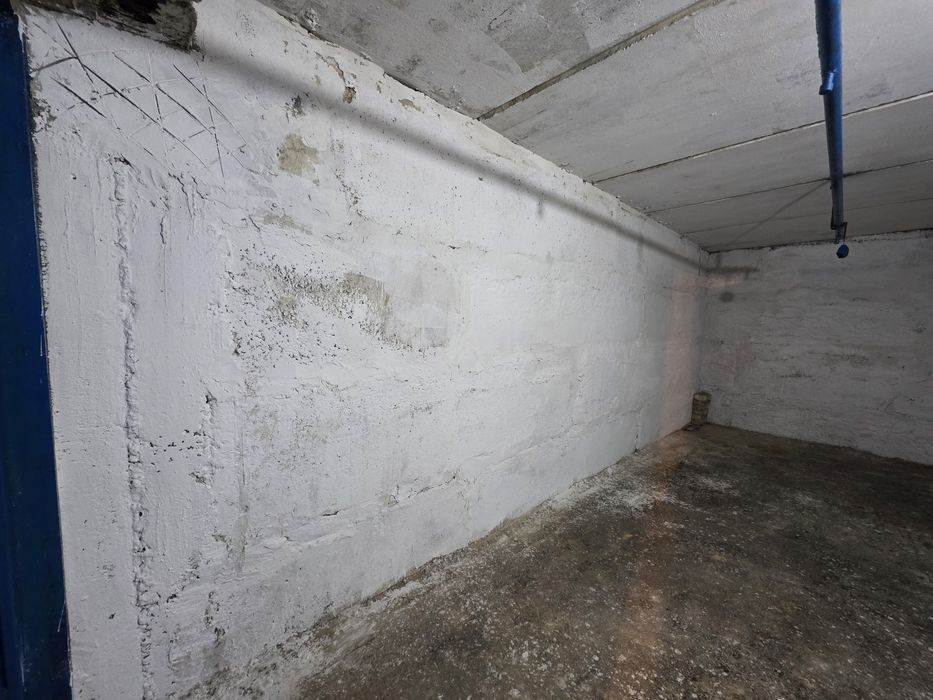 Продам гараж на ц1 находится ц1 около инфинити жилой комплекс