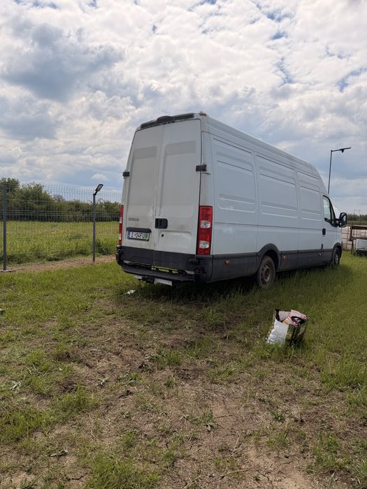 De vanzare iveco 3.0