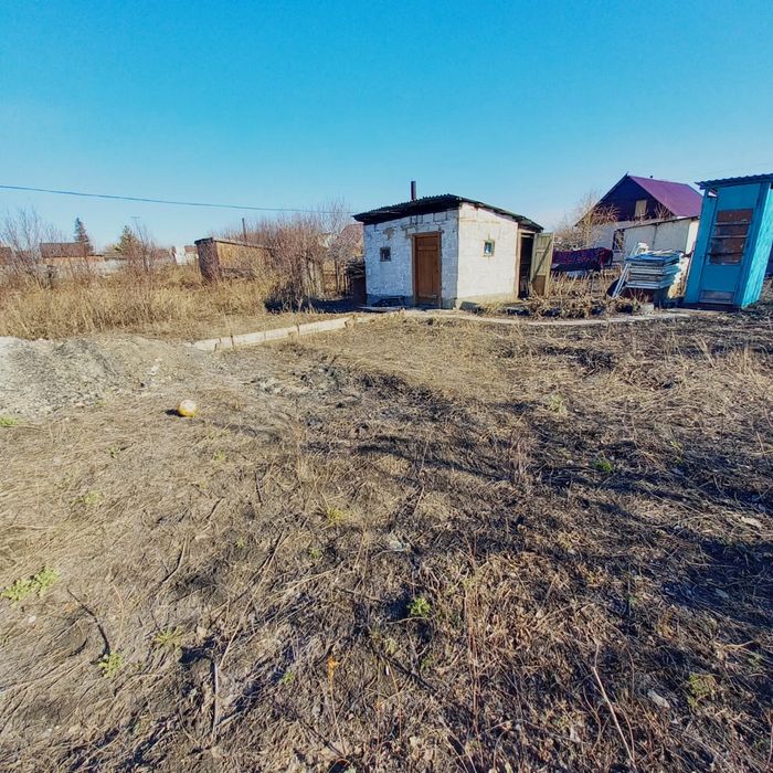 Продам доча зимныий вариант