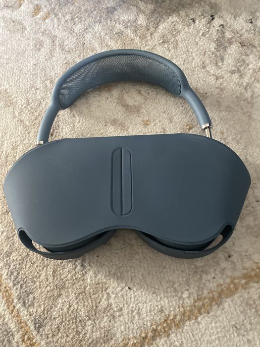 AirPods Max с гарантией
