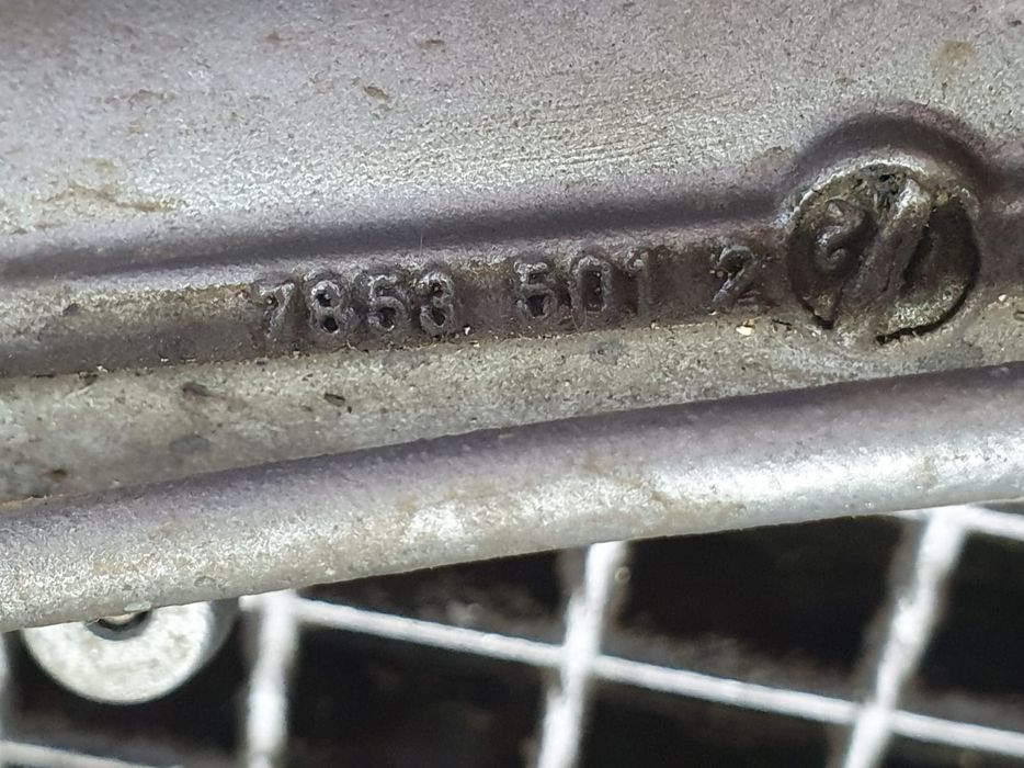 Caseta directie Volkswagen Transporter T5 (2003 - 2009) (1.9 TDI AXC)