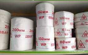 Пожарный шланг рукав shlanka pojarniy