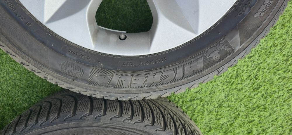 Vand jante bmw x5/x6